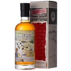 ヨドバシ.com - ブティックウイスキー Boutique-y Whisky ベンネヴィス バッチ11 21年 48.9度 500ml [ウイスキー]  通販【全品無料配達】