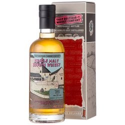 ヨドバシ.com - ブティックウイスキー Boutique-y Whisky ボウモア1998 バッチ17 19年 48.3度 500ml [ ウイスキー] 通販【全品無料配達】