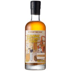 ヨドバシ.com - ブティックウイスキー Boutique-y Whisky オーフレイム