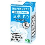 オリゴワン ヨーグルトサワー 125ml