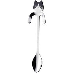 コーヒースプーン CATはちわれネコ