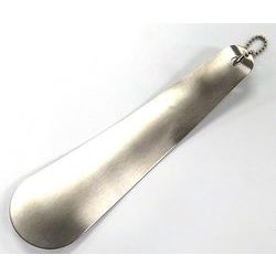 本革靴べら 157mm