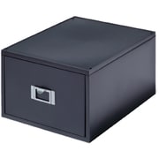 DVDファイルユニット 深型 MX-40 オールグレー