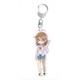 アイドルマスター シンデレラガールズ劇場 アクリルキーホルダー 第28弾 荒木比奈 3 [キャラクターグッズ]