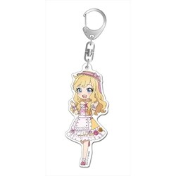 大槻唯　アイドルマスターシンデレラガールズ　アクキー計3点　6hθ 大槻唯 アイドルマスターシンデレラガールズ アクキー計3点 6hθ