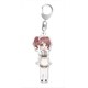 アイドルマスター シンデレラガールズ劇場 アクリルキーホルダー 第28弾 椎名法子 4 [キャラクターグッズ]