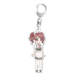 ヨドバシ Com ギフト Gift アイドルマスター シンデレラガールズ劇場 アクリルキーホルダー 第28弾 椎名法子 4 キャラクターグッズ 通販 全品無料配達