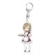 アイドルマスター シンデレラガールズ劇場 アクリルキーホルダー 第28弾 多田李衣菜 3 [キャラクターグッズ]