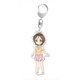 アイドルマスター シンデレラガールズ劇場 アクリルキーホルダー 第28弾 道明寺歌鈴 3 [キャラクターグッズ]