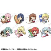 マギアレコード 魔法少女まどか☆マギカ外伝 ぴたコレ アクリルスタンドフィギュア 1個 [コレクショントイ]