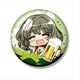 アイドルマスター シンデレラガールズ ミニッチュ 缶キーホルダー 高垣楓 幸福のひとときver. [キャラクターグッズ]