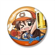 アイドルマスター シンデレラガールズ ミニッチュ 缶キーホルダー 姫川友紀 全力チアガールver. [キャラクターグッズ]