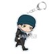 名探偵コナンランナー 首振りアクリルキーホルダー 赤井秀一 [キャラクターグッズ]