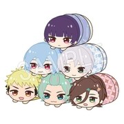 DREAM！ing（ドリーミング） もちころりん ぬいぐるみマスコット vol.2 1個 [コレクショントイ]