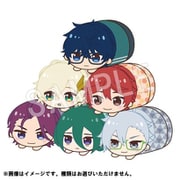 DREAM！ing（ドリーミング） もちころりん ぬいぐるみマスコット vol.3 1個 [コレクショントイ]