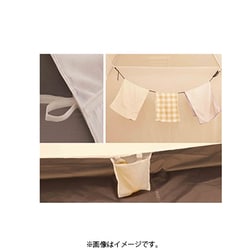 ヨドバシ.com - アウトドアマン OUTDOOR MAN テンテン [テント 4