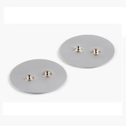 0070-3996-00 [＆Medical ontou (おんとう) 交換用ゲルパッド 2枚入り]