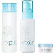 freeplus（フリープラス） 限定 モイストケアローション エマルジョンセット a (しっとりタイプ) [化粧水/乳液/クリーム]