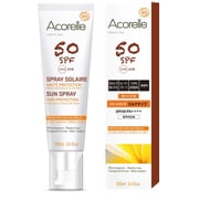 アコレル サンプロテクションスプレー50 100ml [日焼け止め 顔・からだ用 SPF50/PA++++]