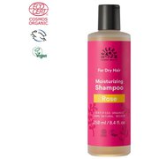 ウルテクラム オーガニックシャンプー ローズ 250ml [ヘアシャンプー]