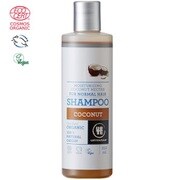 ウルテクラム オーガニックシャンプー ココナッツ 250ml [ヘアシャンプー]