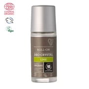 ウルテクラム デュオクリスタル ライム 50ml [制汗剤]