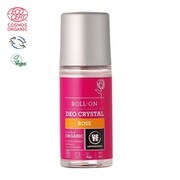 ウルテクラム デュオクリスタル ローズ 50ml [制汗剤]