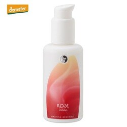 マルティナ ローズシリーズ モイスチャーミルク 100ml [乳液]