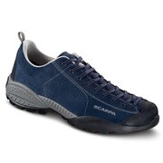 SC21052 モヒートGTX ブルーコズモ 48 20S [ハイキングシューズ ユニセックス]