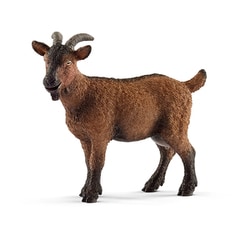 ヨドバシ.com - シュライヒ Schleich 13828 [Farm World ヤギ