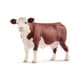 13867 [Farm World ヘレフォード牛 メス]