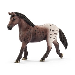 ヨドバシ Com シュライヒ Schleich Horse Club アパルーサ馬 メス 通販 全品無料配達