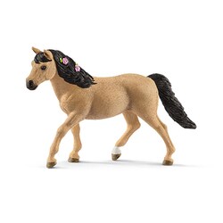 13863 [Horse Club コネマラポニー メス]