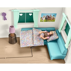 ヨドバシ.com - シュライヒ Schleich 42415 [ホースクラブ