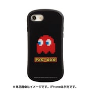 MPA-01A [iPhone SE（第2世代）/8/7/6s/6 4.7インチ用 ハイブリッドガラスケース パックマン ブリンキー]