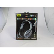 NGD05-03 バーチャル3Dゲーミングヘッドホン ブルー