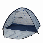 WE23DA01 [FULL-CLOSED SUNSHADE ブルー]