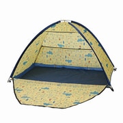 WE23DA01 [FULL-CLOSED SUNSHADE イエロー]