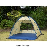 WE23DA17 [LITTLE PETIT HOUSE イエロー]