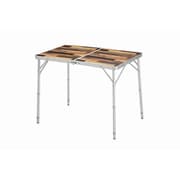 WE23DB45 [COLLATAGE LIVINGTABLE TABLE 90/4 マルチ]