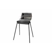 WE23DF78 [HIPPO BBQ GRILL シルバー]