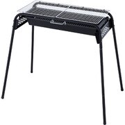 WE23DF64 [ヒキダシスタンド BBQ ブラック]
