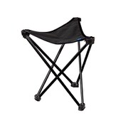 WE23DC32 [COMPACT UL DELTA CHAIR HIGH ブラック]