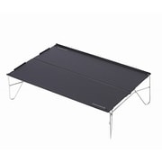 WE23DB43 [UL SPLIT COMPACT TABLE BK ブラック]