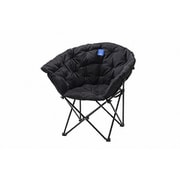 WE23DC35 [CLAM CHAIR ブラック]