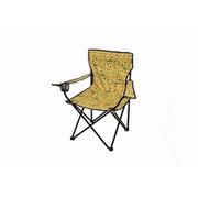 WE23DC29 [LUCKY TIME CHAIR イエロー]