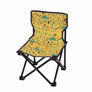 WE23DC30 [HAPPY TIME CHAIR イエロー]