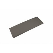 WE23DG55 [HEALING INFLATABLE MAT SINGLE NOMAL4 ベージュ]