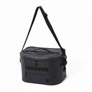 WE23DI91 [TTC SEMI-HARD COOLER ブラック]