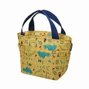 WE23DI94 [LUNCH COOLER BAG 5 イエロー]